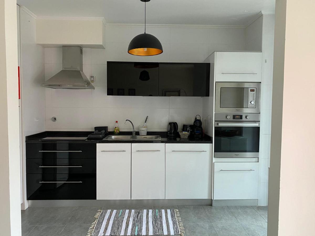 Casa Das Yucas - Patio Apartment Капелас Екстериор снимка