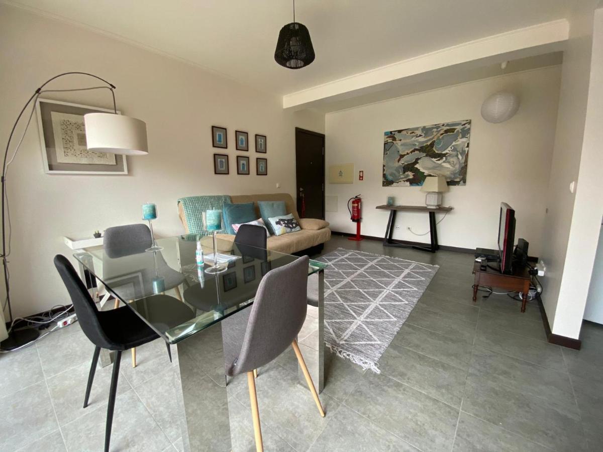 Casa Das Yucas - Patio Apartment Капелас Екстериор снимка