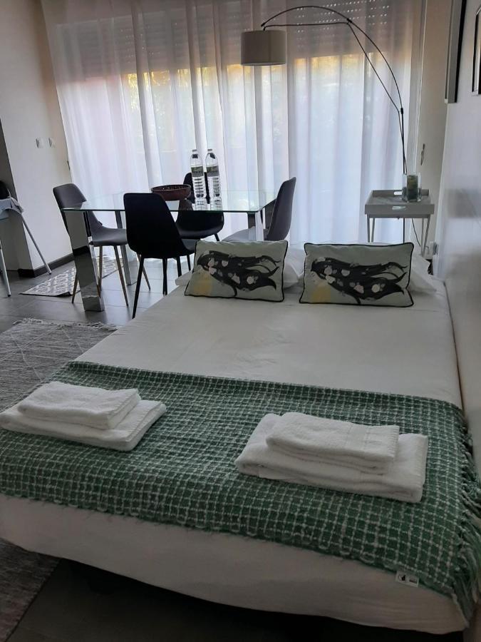 Casa Das Yucas - Patio Apartment Капелас Екстериор снимка